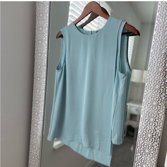 BCBG Max Azria Collette Blouse - Picture 3 of 8